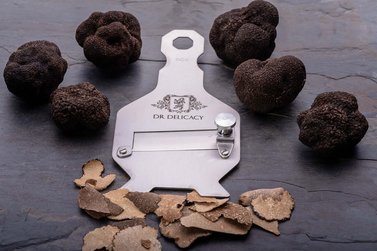 Truffle Slicers - DR Delicacy
