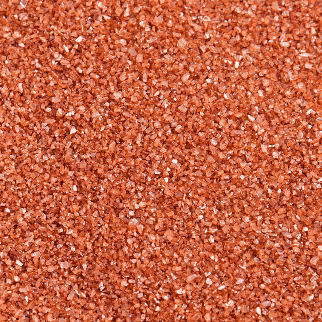 Red Alaea Sea Salt - DR Delicacy