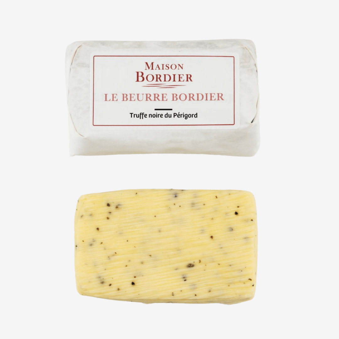Le Beurre Bordier Perigord Truffle Butter - DR Delicacy