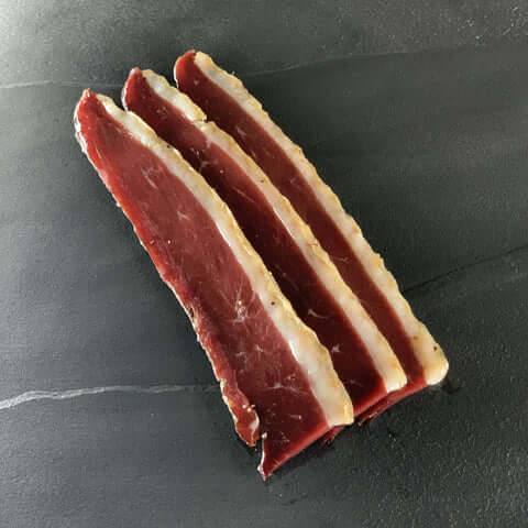 Dry Cured Duck Breast - DR Delicacy