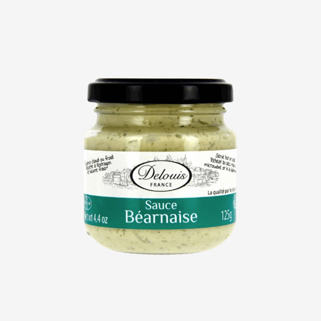 Bearnaise Sauce - DR Delicacy