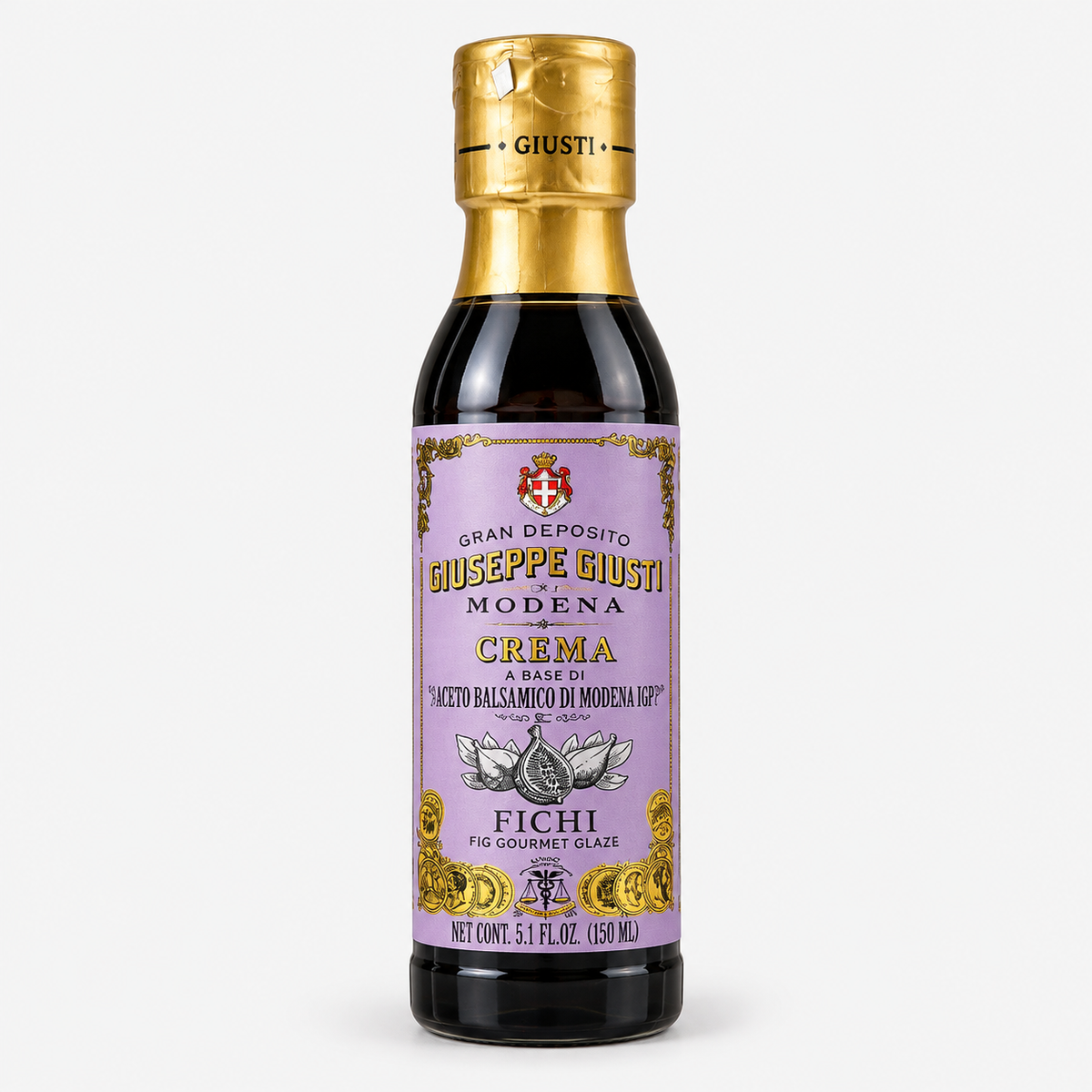 Giusti Fig Balsamic Glaze
