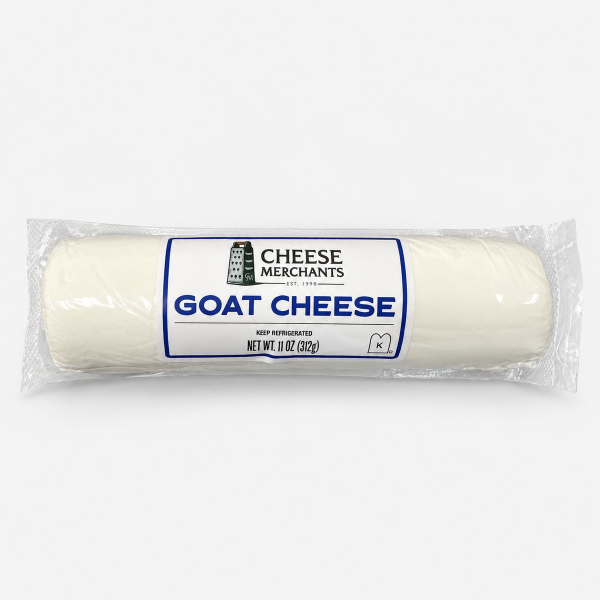 Cheese Merchants Goat Cheese