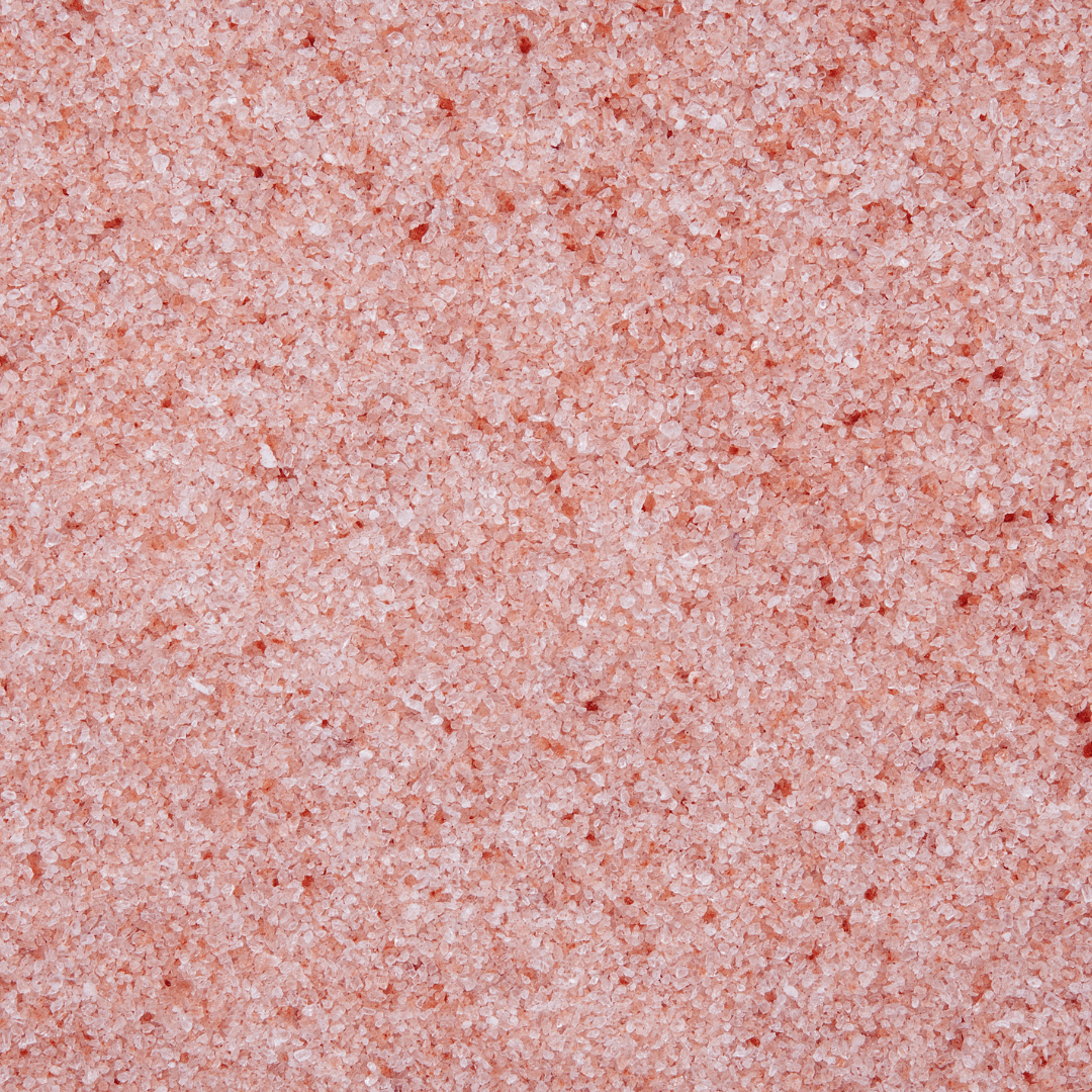 Sherpa Pink Himalayan Salt - DR Delicacy