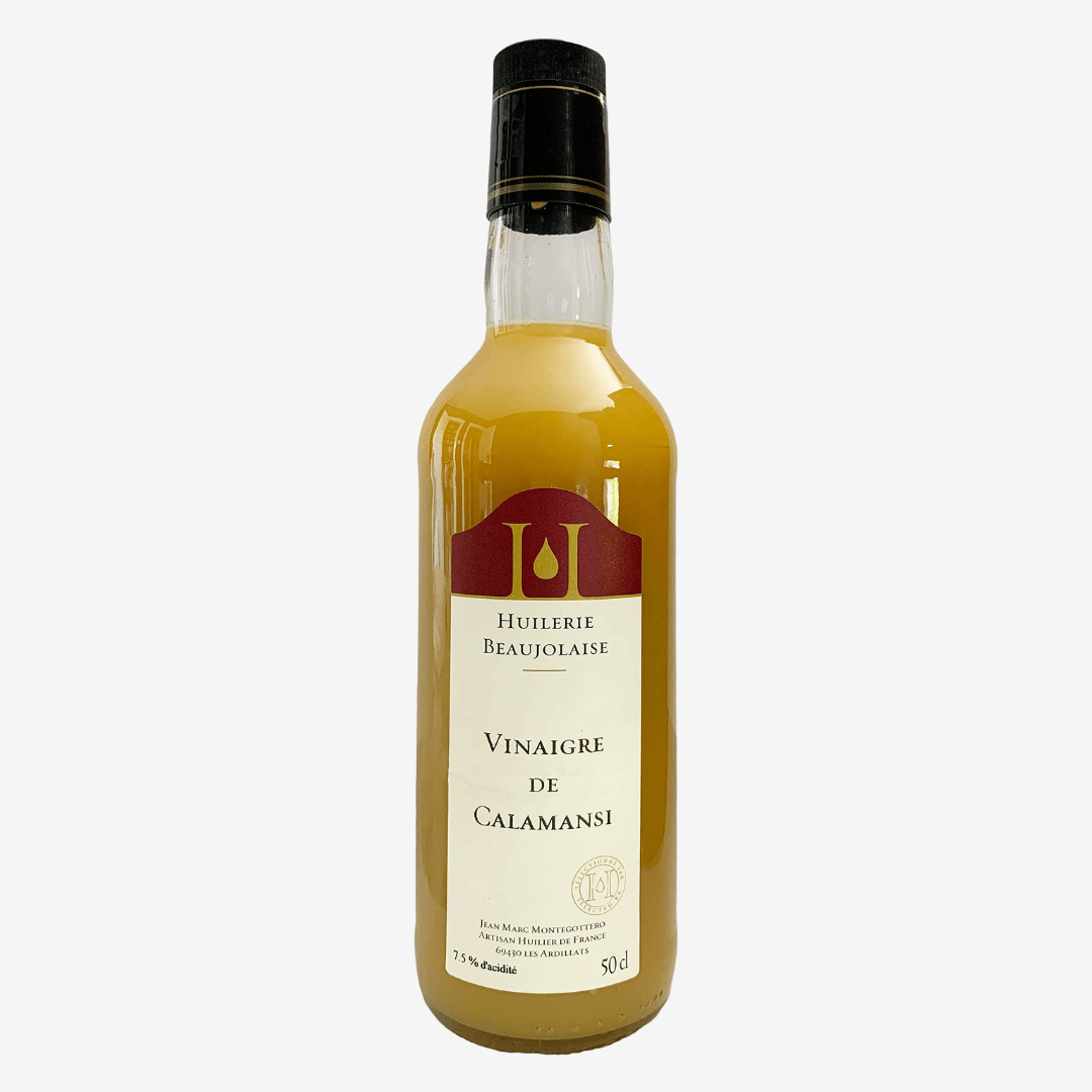 Calamansi Vinegar - DR Delicacy