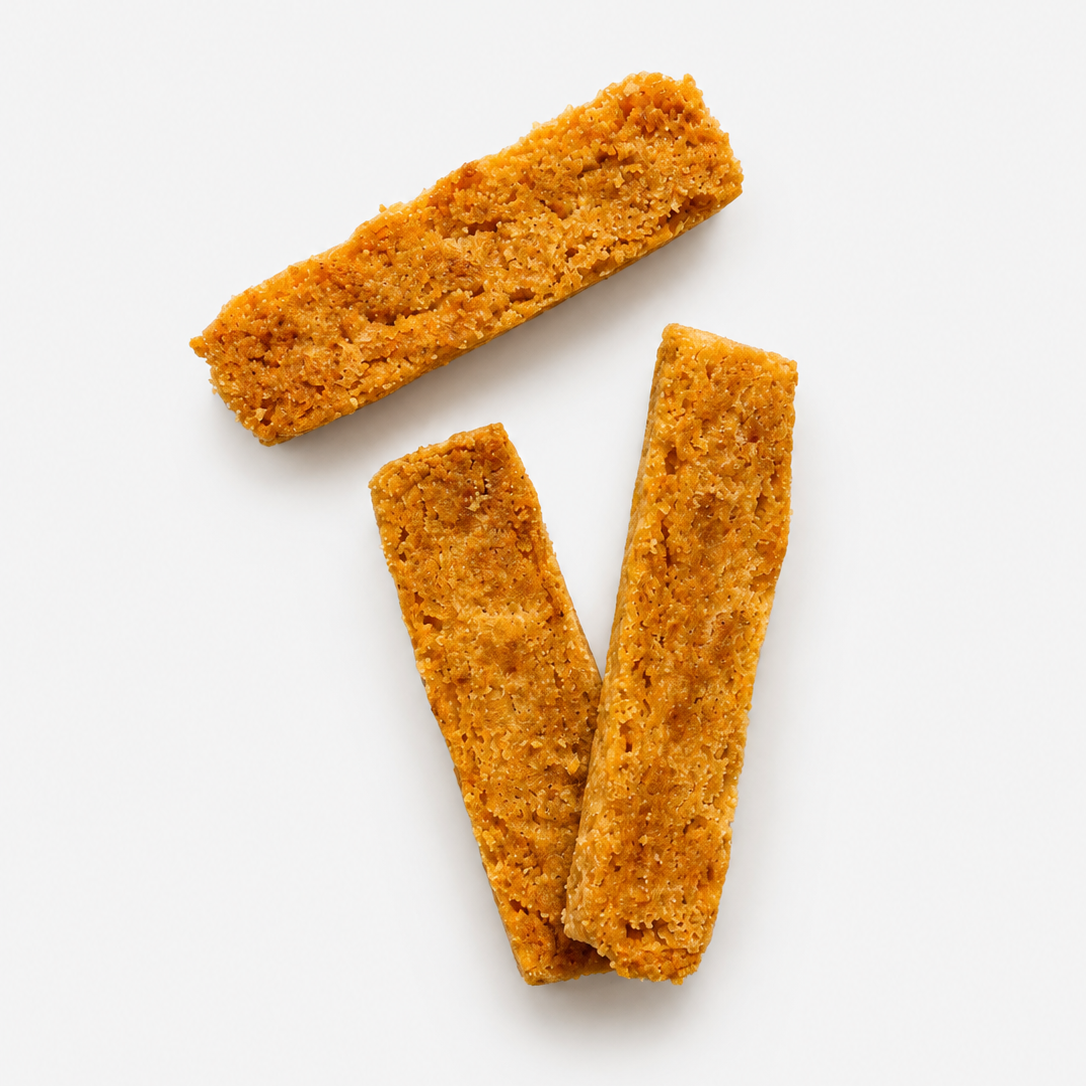 Cheese Straws