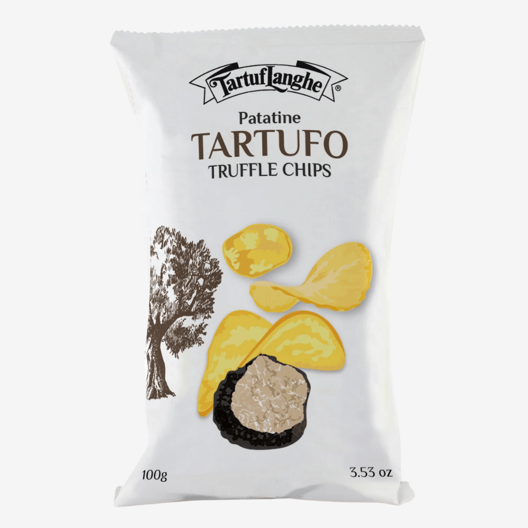 Truffle Potato Chips - DR Delicacy