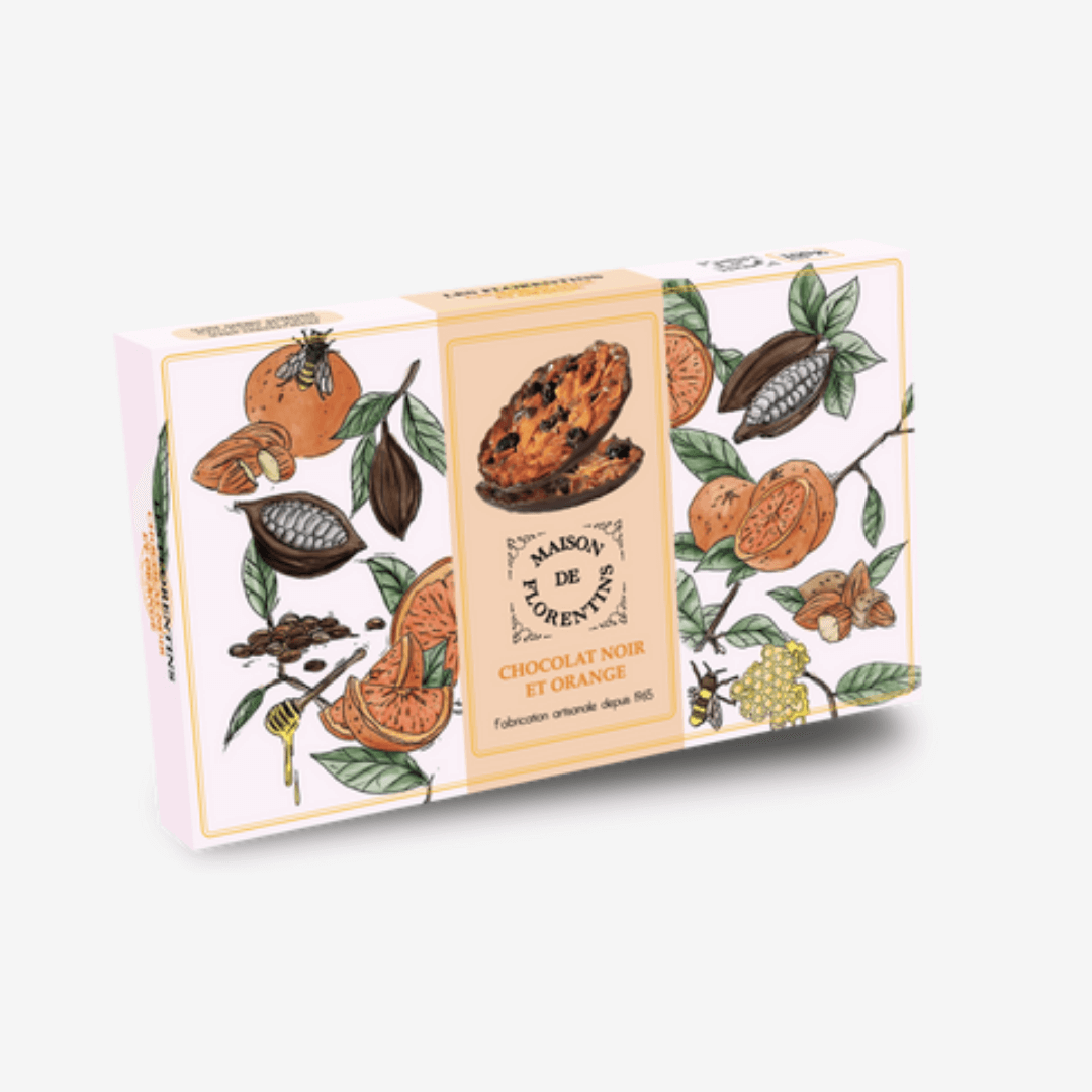 Florentines - DR Delicacy