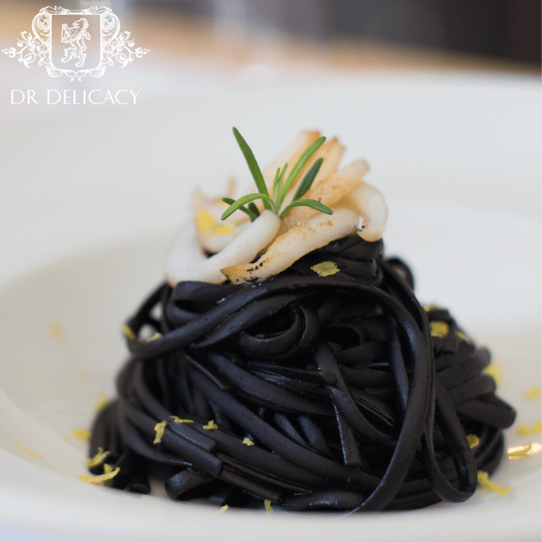 Nortindal Cuttlefish Ink - DR Delicacy