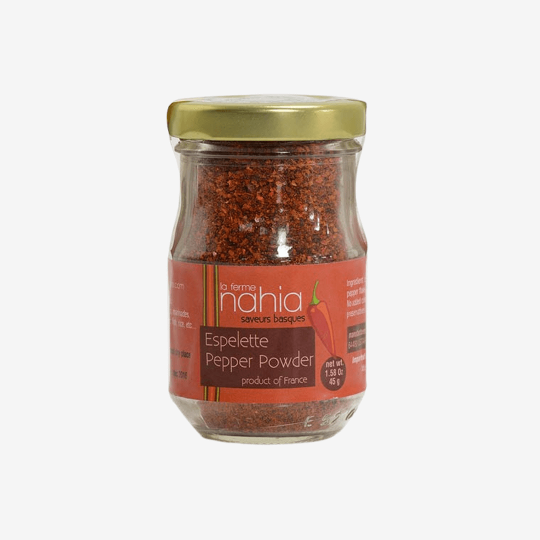 Espelette Pepper Powder - DR Delicacy