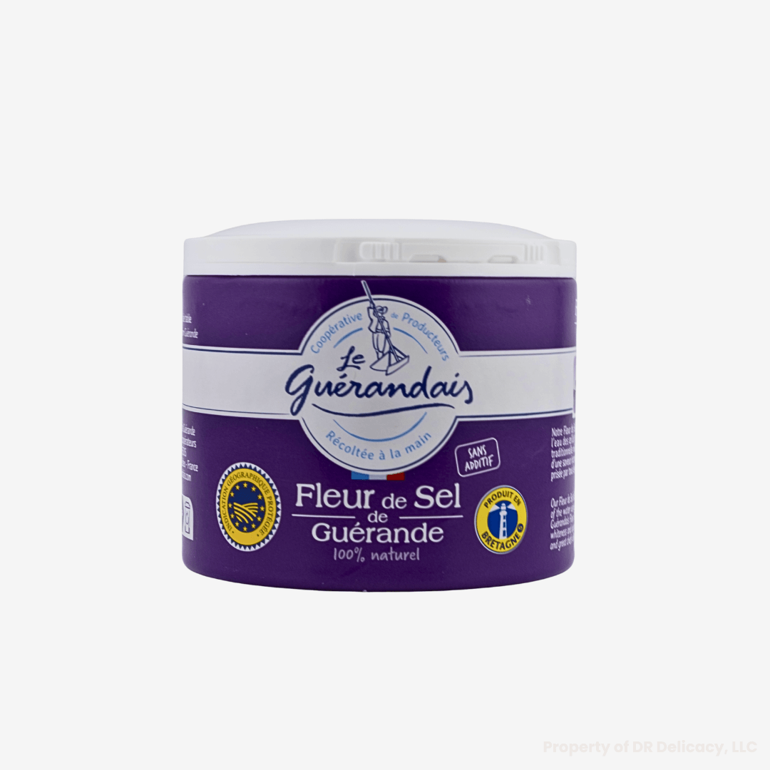 Fleur de Sel