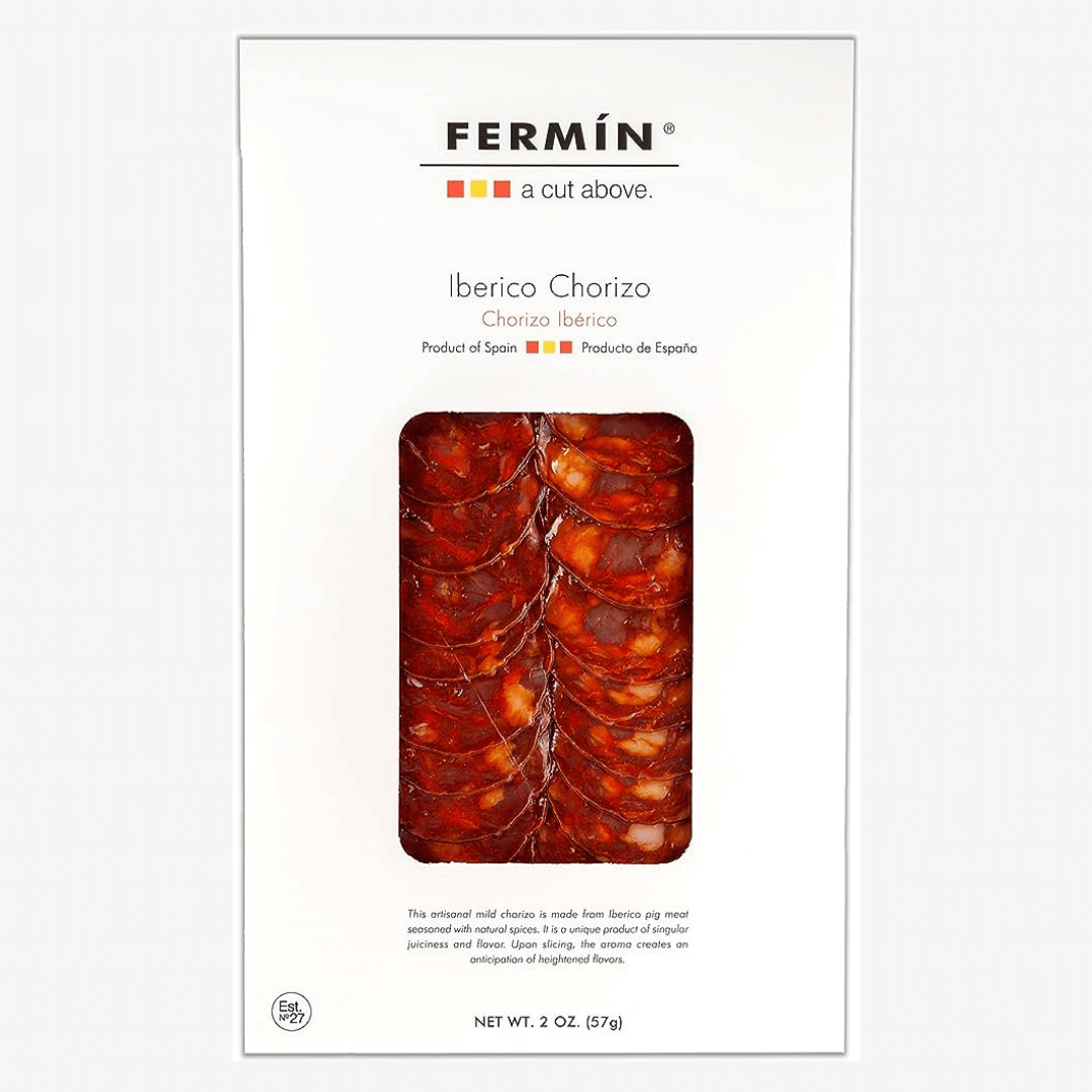 Iberico Chorizo - DR Delicacy