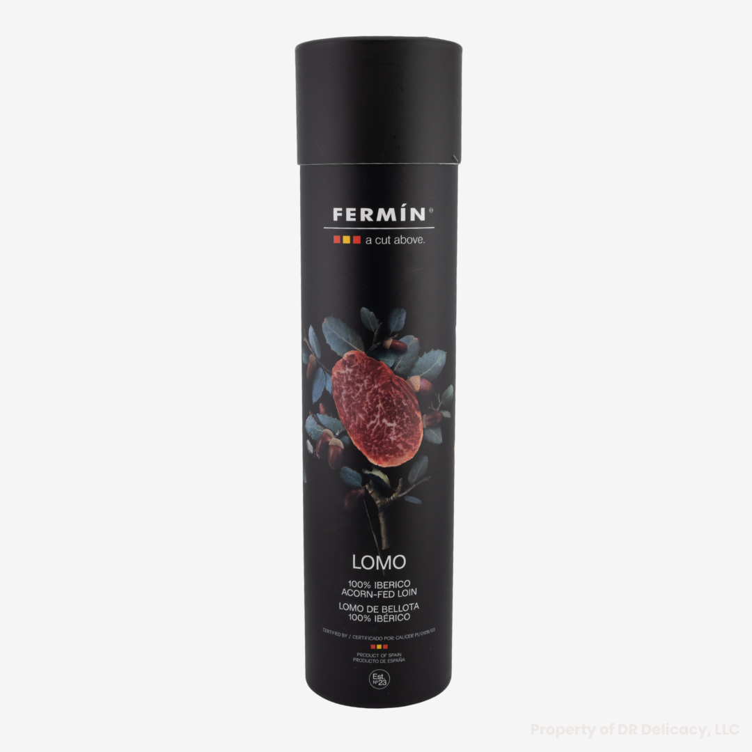 Lomo Bellota - Longe ibérique nourrie aux glands