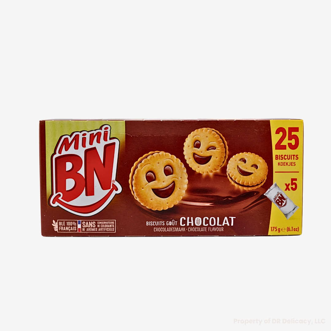 Mini BN Chocolate Cookie