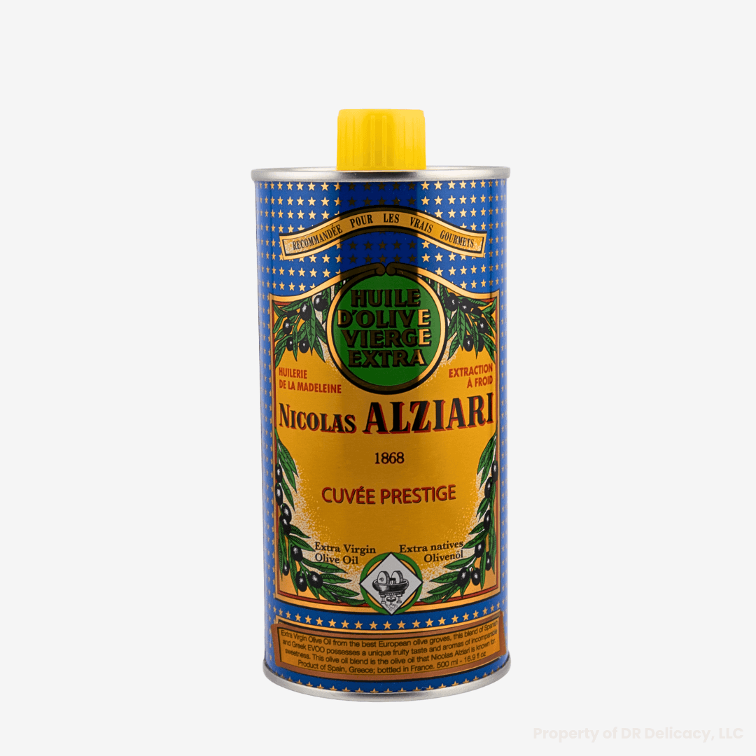 Aceite de Oliva Nicolas Alziari Cuvée Prestige