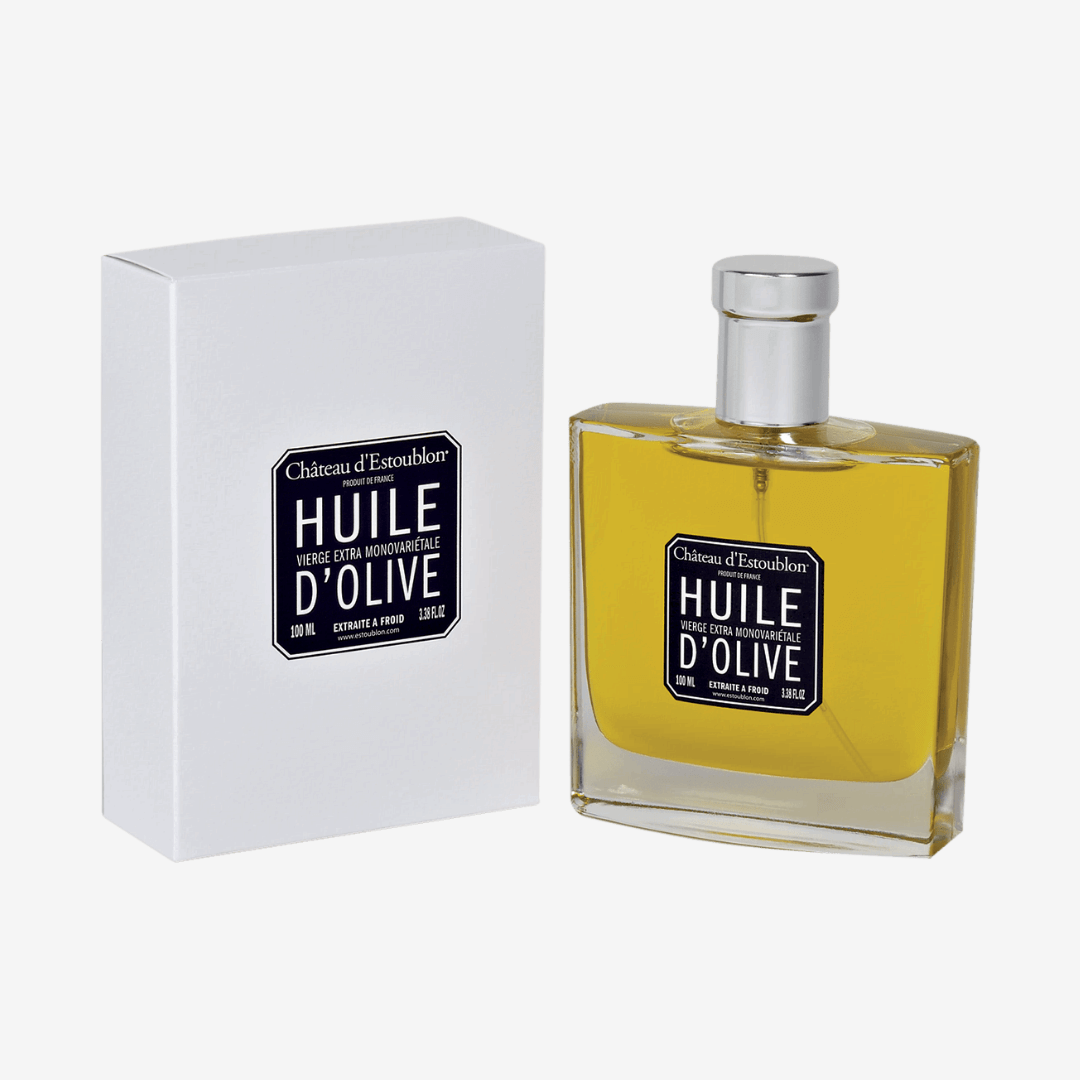 Couture Spray Bottle of Olive Oil - DR Delicacy