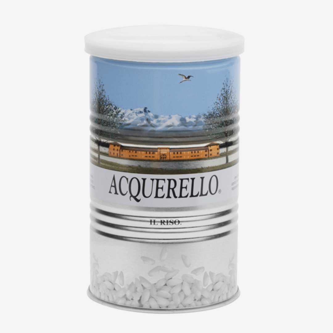 Acquerello Risotto Rice - DR Delicacy