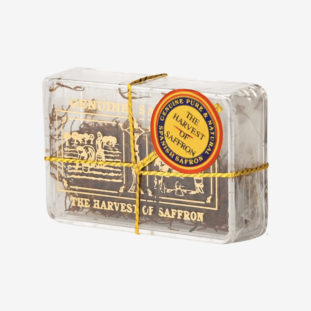 Spanish Saffron - DR Delicacy