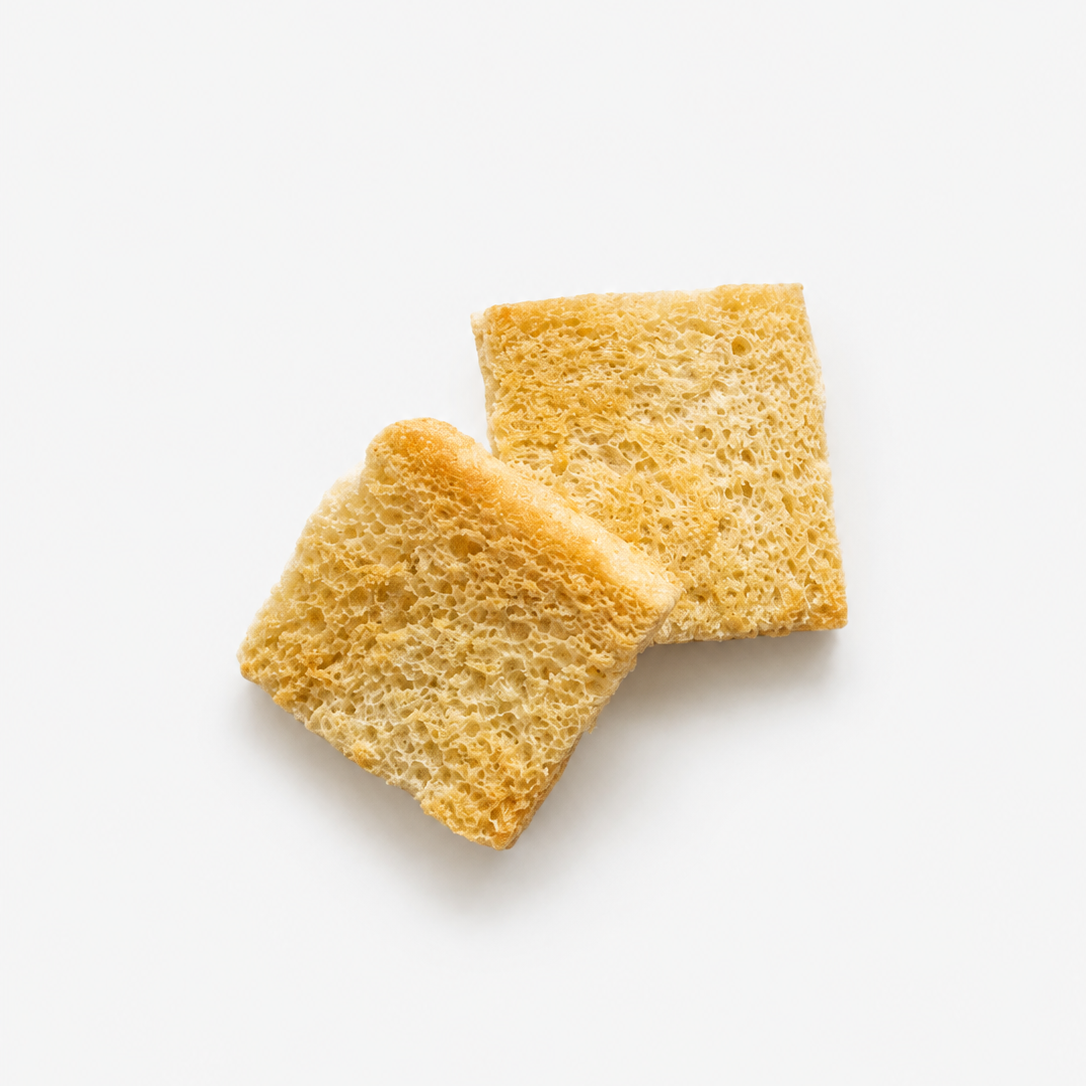 Classic Toast Points