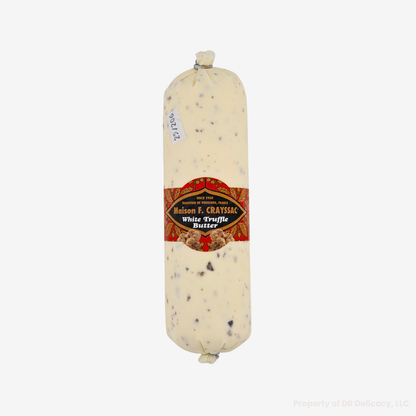 Frozen White Truffle Butter