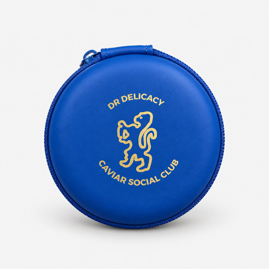 Caviar Cooling Pouches