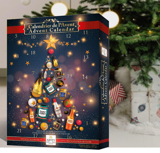 Magic of Christmas Advent Calendar