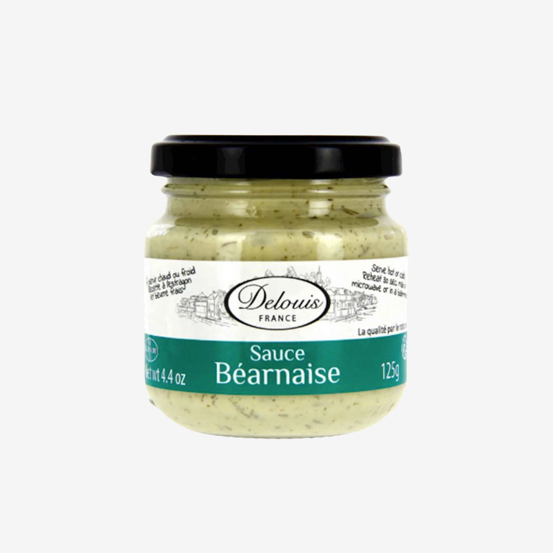 Bearnaise Sauce