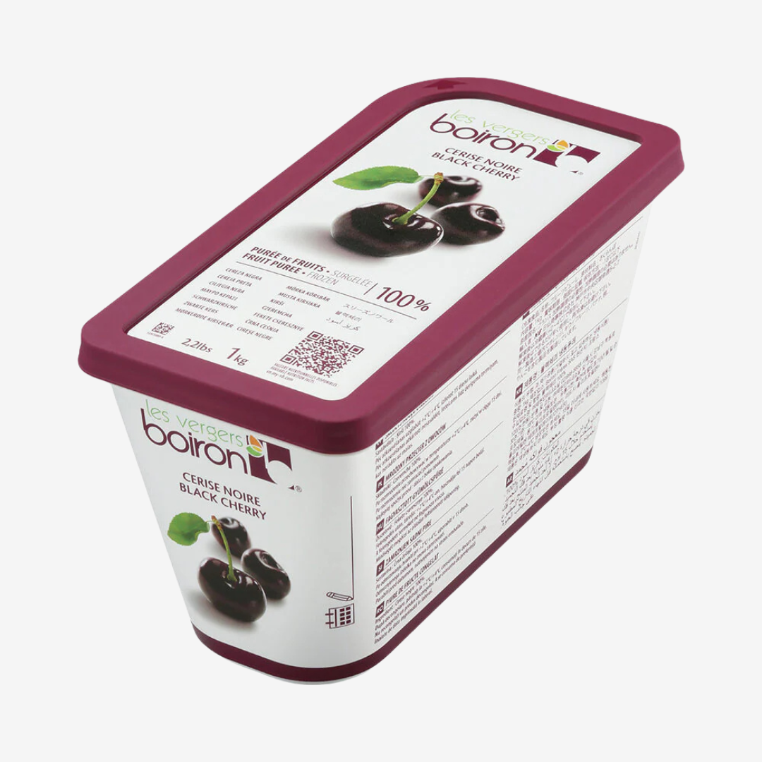 Frozen Fruit Puree - DR Delicacy