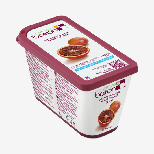 Frozen Fruit Puree - DR Delicacy