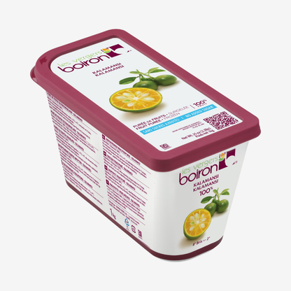 Frozen Fruit Puree - DR Delicacy