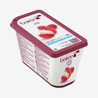 Frozen Fruit Puree - DR Delicacy