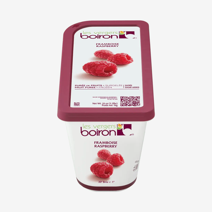 Frozen Fruit Puree - DR Delicacy