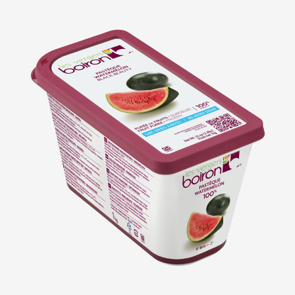 Frozen Fruit Puree - DR Delicacy