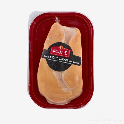 Superfrozen Grade A Duck Foie Gras Lobe