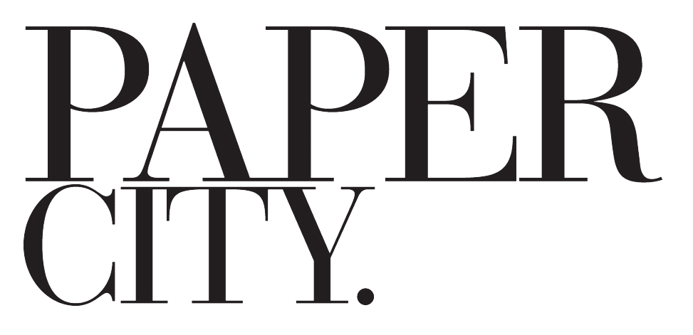 Paper city
