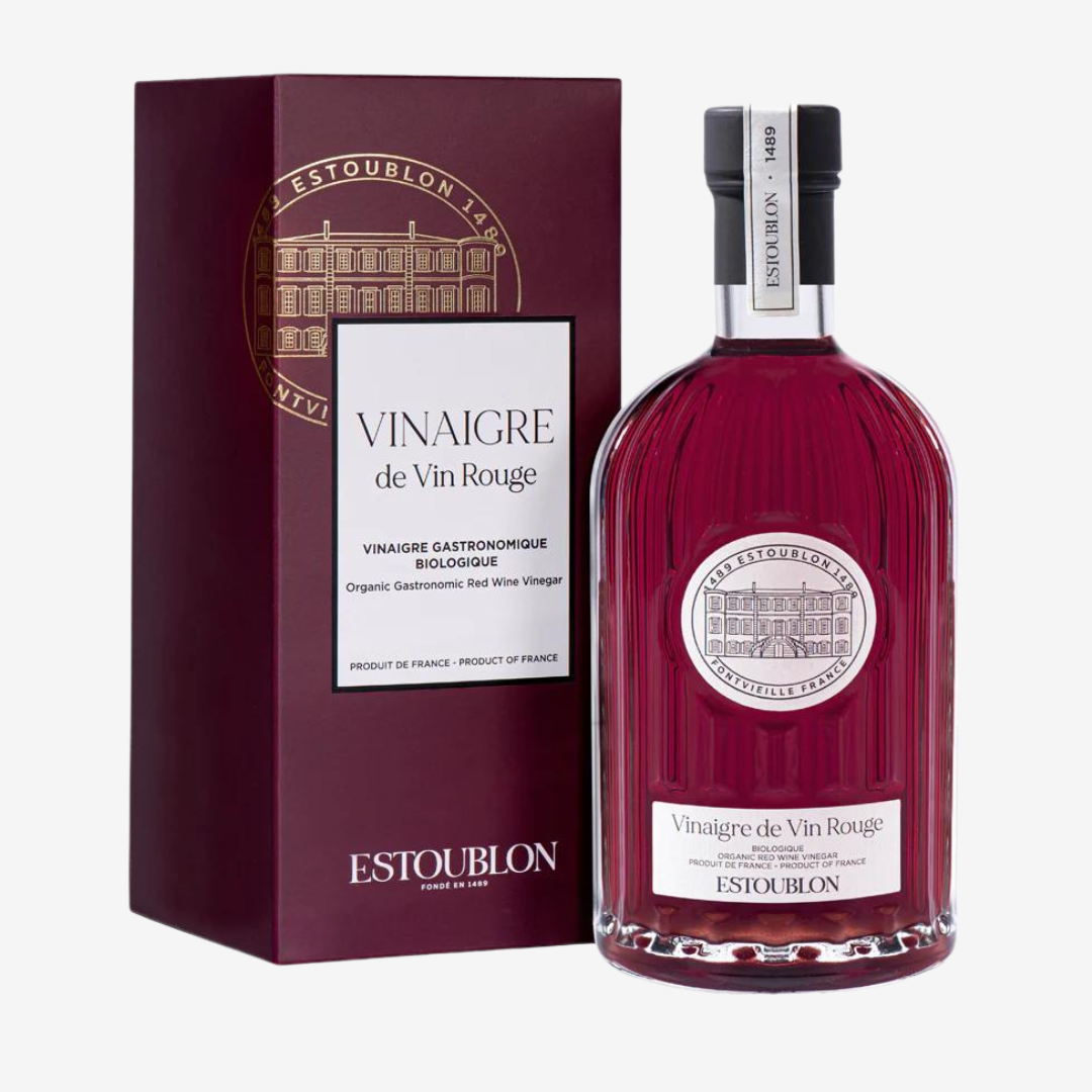 Red Wine Vinegar - DR Delicacy