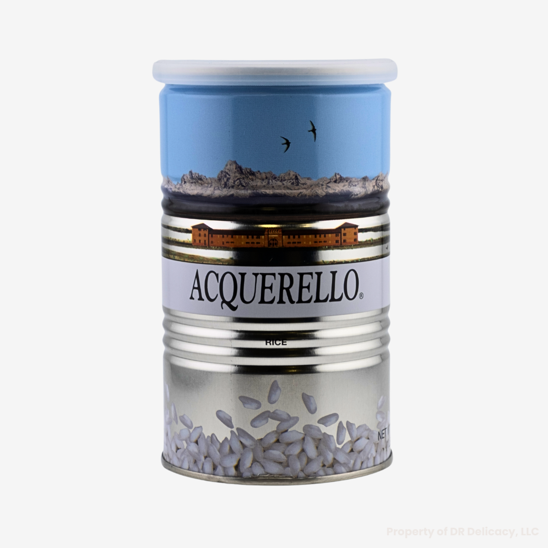 Acquerello Aged Carnaroli Risotto