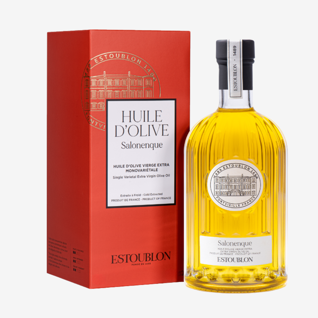 Salonenque Olive Oil - DR Delicacy