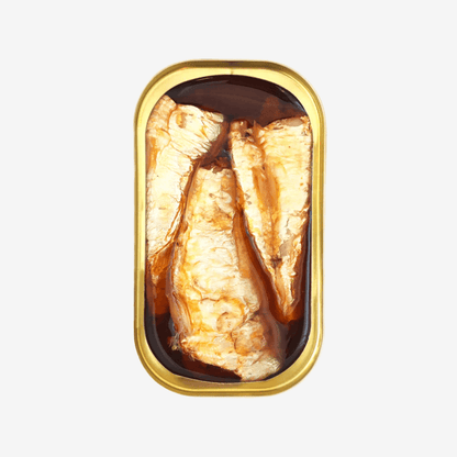 Sardines in Escabeche - DR Delicacy