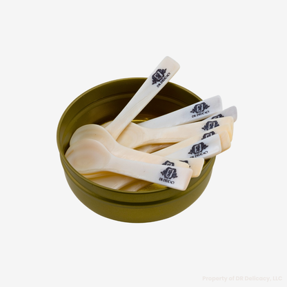 Mother of Pearl Caviar Spoon