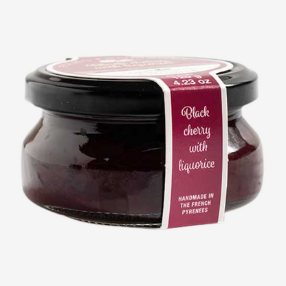 Jams for Charcuterie