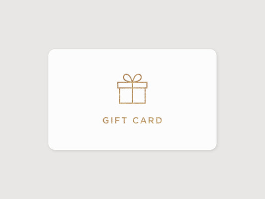 $10 Gift Card