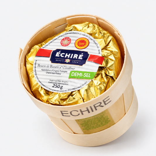 Echire Salted Butter