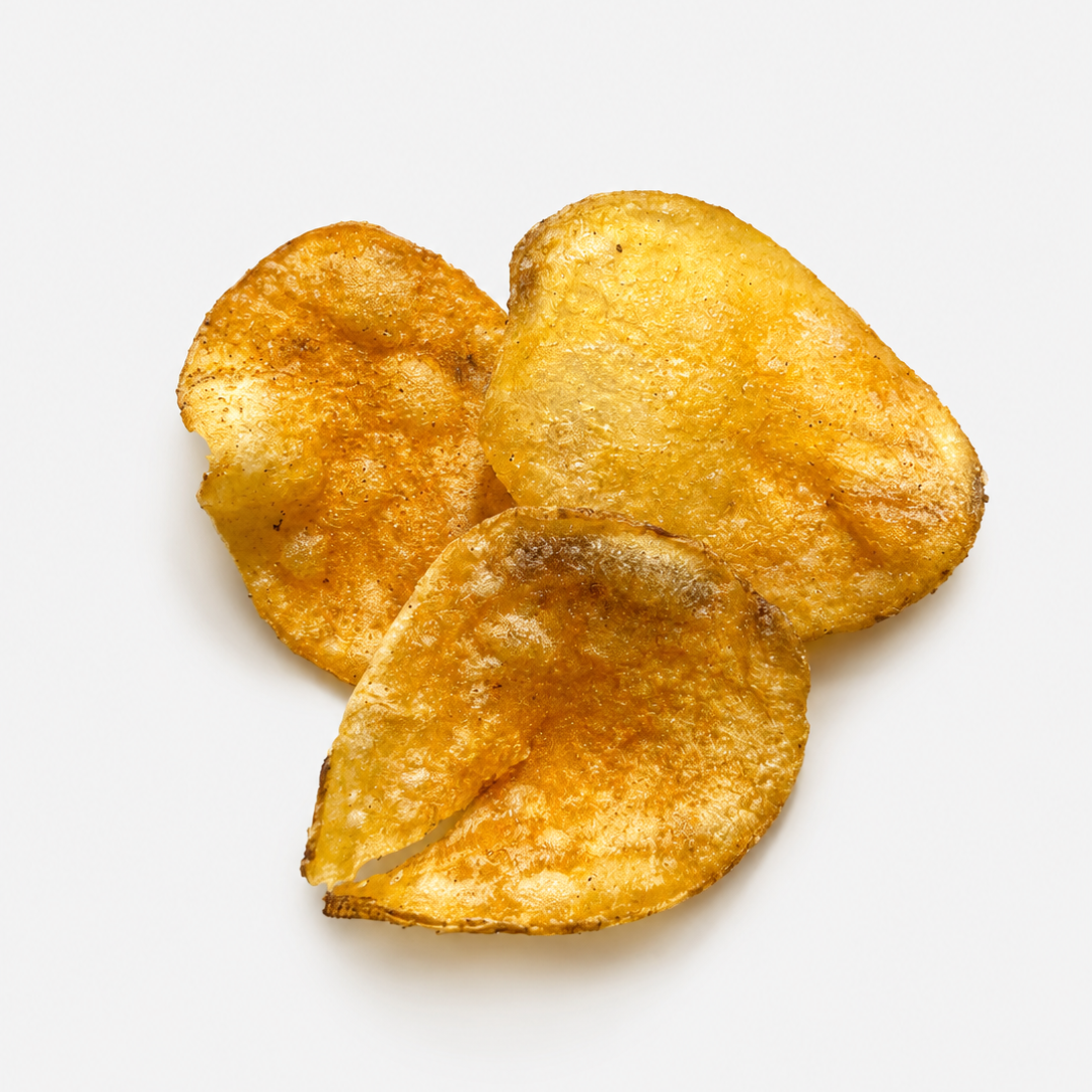 Homestyle Potato Chips