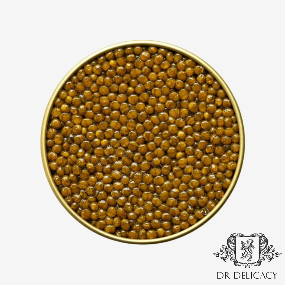 Kaluga Gold Caviar