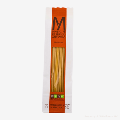 Mancini Italian Pasta