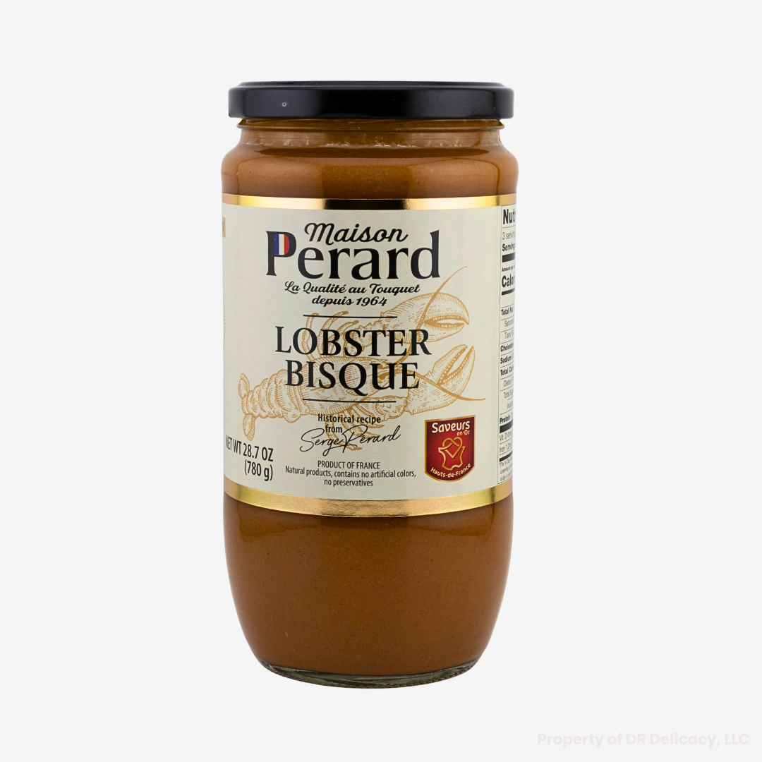 Sopa De Mariscos Perard