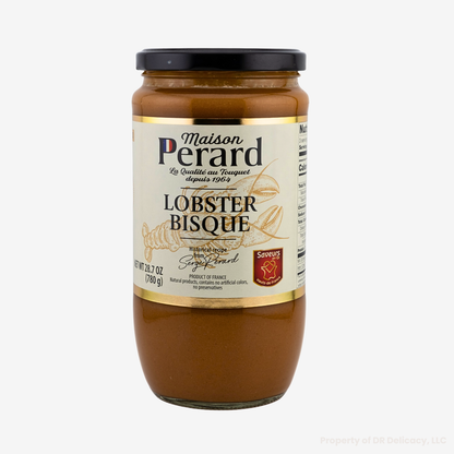 Sopa De Mariscos Perard