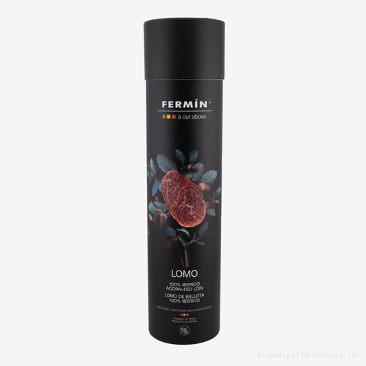 Lomo Bellota - Iberico Acorn-fed Loin