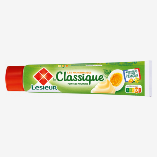 Mayonnaise Classique